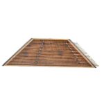 Sadeghi 4 Khat – Santour Perse, Dulcimer Traditionnel