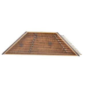 Sadeghi 4 Khat – Santour Perse, Dulcimer Traditionnel
