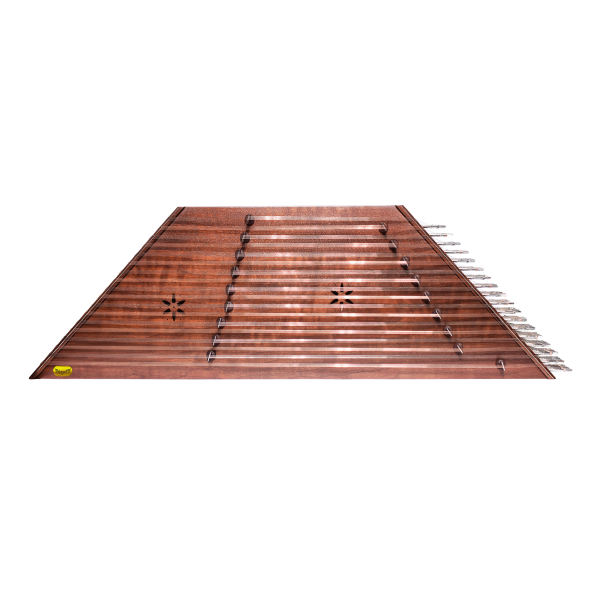 Dulcimer 1 Timbre – Santour Perse Traditionnel par Enjel