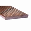 Santour Perse Artisan Enjel – Dulcimer Iranien, 3 Timbres