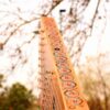 Rozhan – Santour Perse Artisanat IranSaz, Instrument Persan