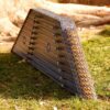 IranSaz Mahrokh – Santour Perse de Qualité, Finition Élégante