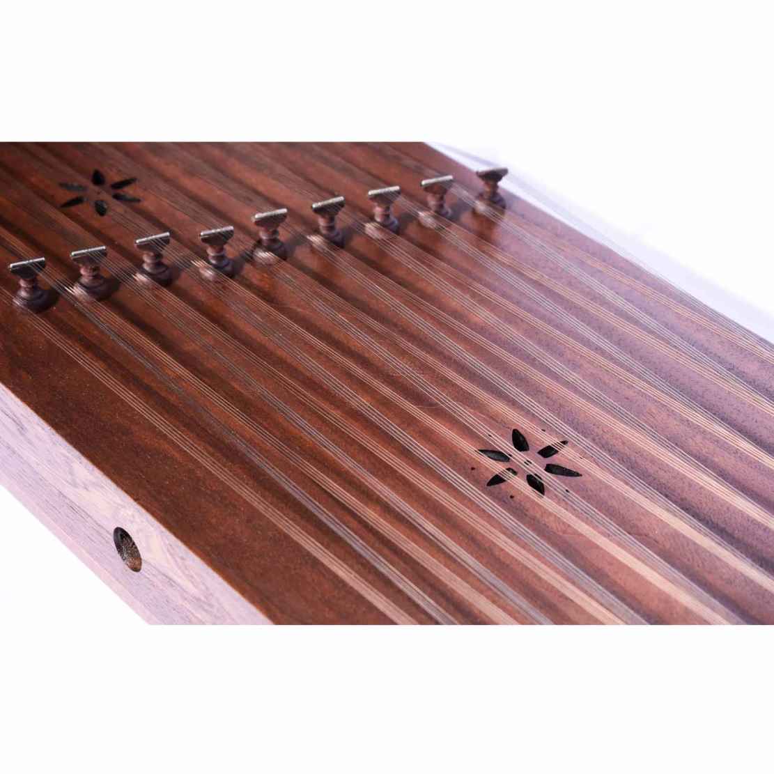 Dulcimer 1 Timbre – Santour Perse Traditionnel par Enjel