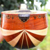 Instrument à cordes Setâr persan - Fabriqué à la main par Iransaz, Modèle Sama