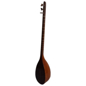 Instrument Tanbur Tanboor persan par Maftahi, 1 Tampon