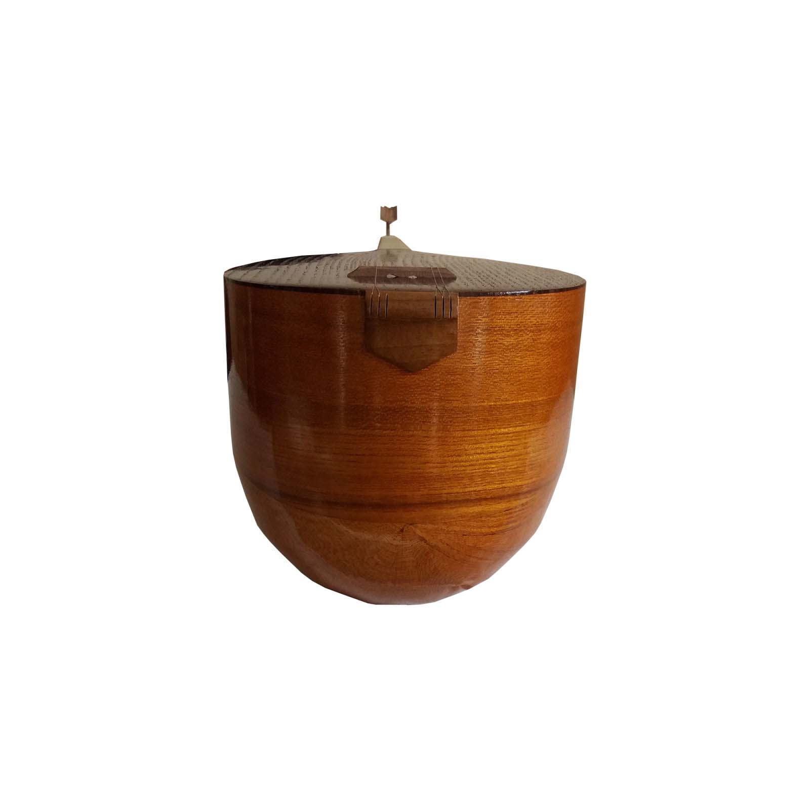 Instrument Tanbur Tanboor persan par Maftahi, 1 Tampon