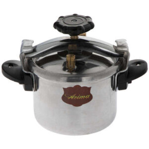 Autocuiseur en Aluminium de 1 Litre – Azima