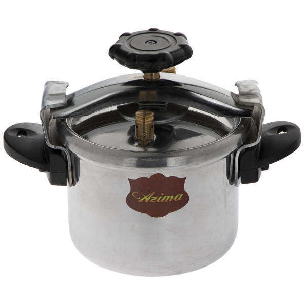 Autocuiseur en Aluminium de 1 Litre – Azima