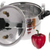 Autocuiseur en Aluminium de 5 Litres – Autoclave