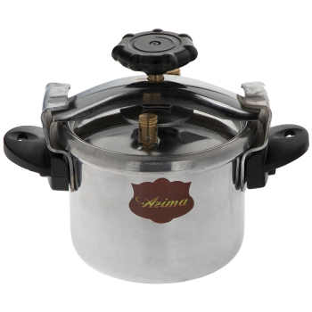 Autocuiseur en Aluminium de 1 Litre – H84
