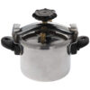 Autocuiseur en Aluminium de 2 Litres – H62