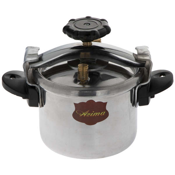 Autocuiseur en Aluminium de 2 Litres – Azima