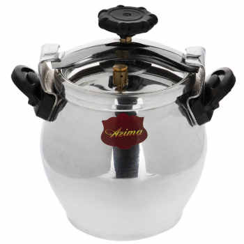 Autocuiseur en Aluminium de 3 Litres – Azima