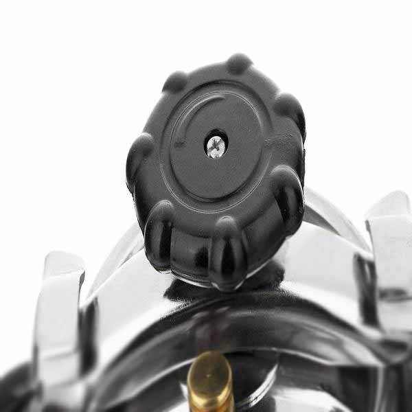 Autocuiseur en Aluminium de 1 Litre – Azima