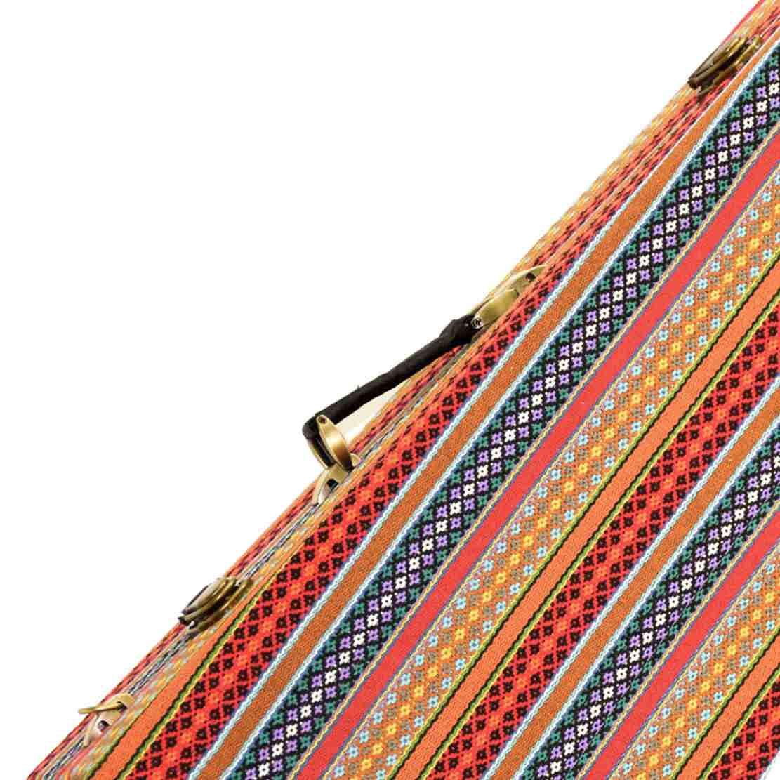 Étui Rigide pour Violon Modèle Sonati