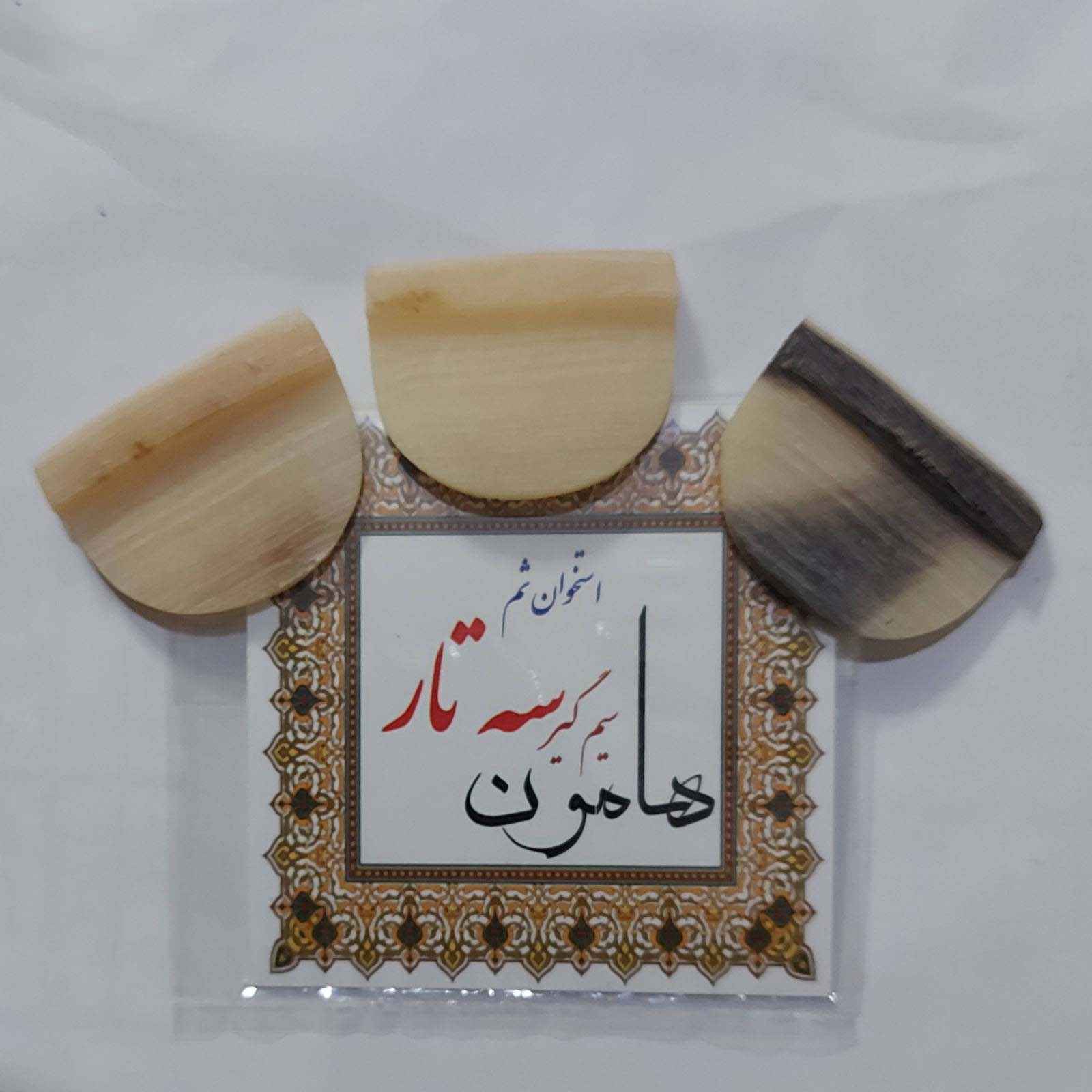 Cordier de haute qualité pour Setar persan