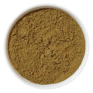Poudre de graines d’ajwain (Trachyspermum) – 750 Grams