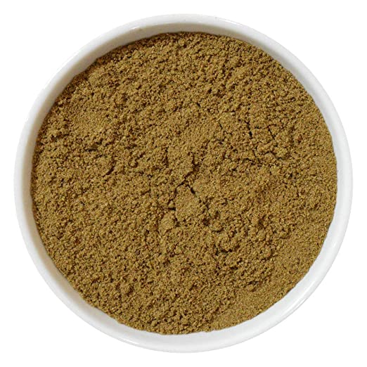 Poudre de graines d'ajwain (Trachyspermum) - 750 Grams