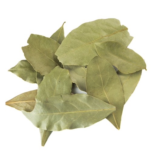 Feuilles de laurier séchées 750g - Herbe aromatique pour la cuisson et l'assaisonnement