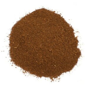 Poudre d’ail noir – 750 Grams