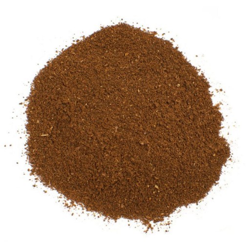 Poudre d'ail noir - 750 Grams