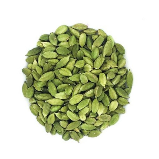 Gousses de cardamome verte iranienne premium - 750 Grams