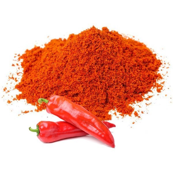 Poudre de piment chili - 750 Grams