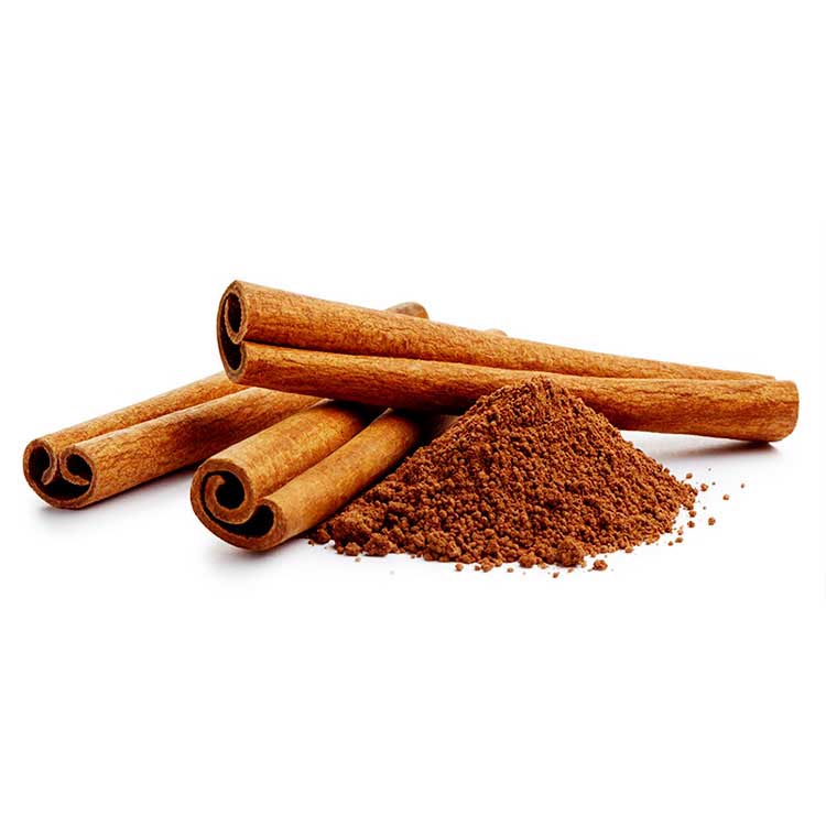 Bâtons de cannelle biologique - 750 Grams