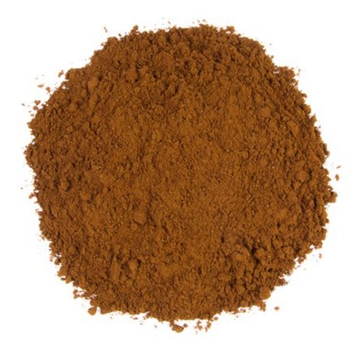 Poudre de clou de girofle biologique iranien - 750 Grams
