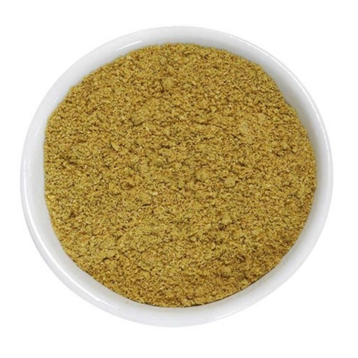 Poudre de graines de coriandre séchées - 500 Grams
