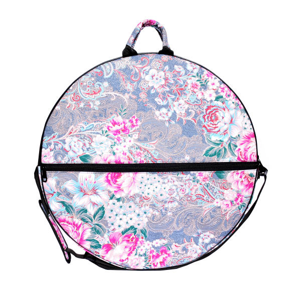 Soft Case for Persian Daf Drum Model Bahar