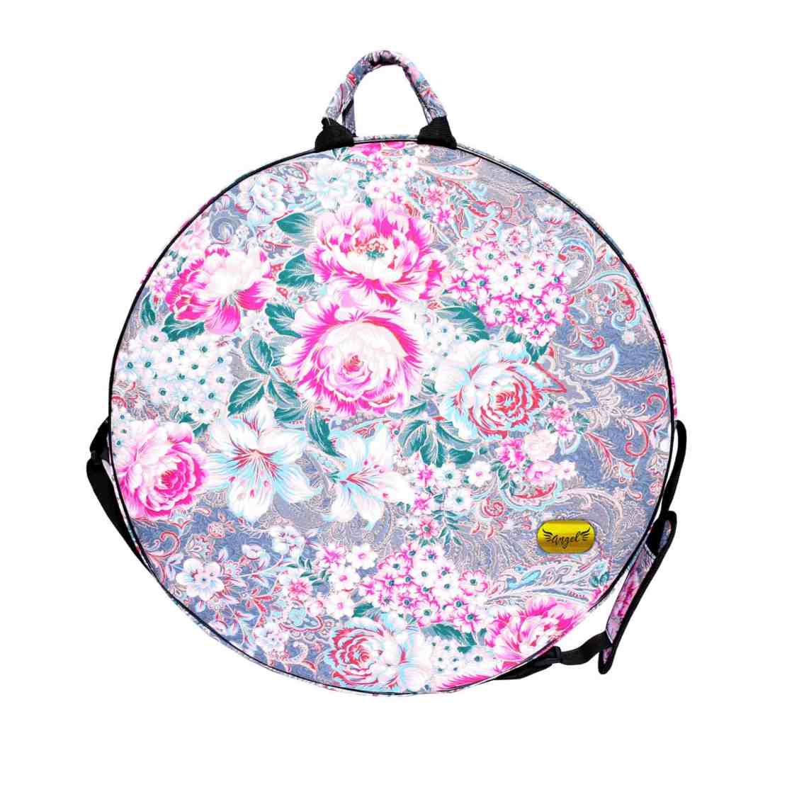 Housse Souple pour Tambour Daf Persan – Modèle Bahar