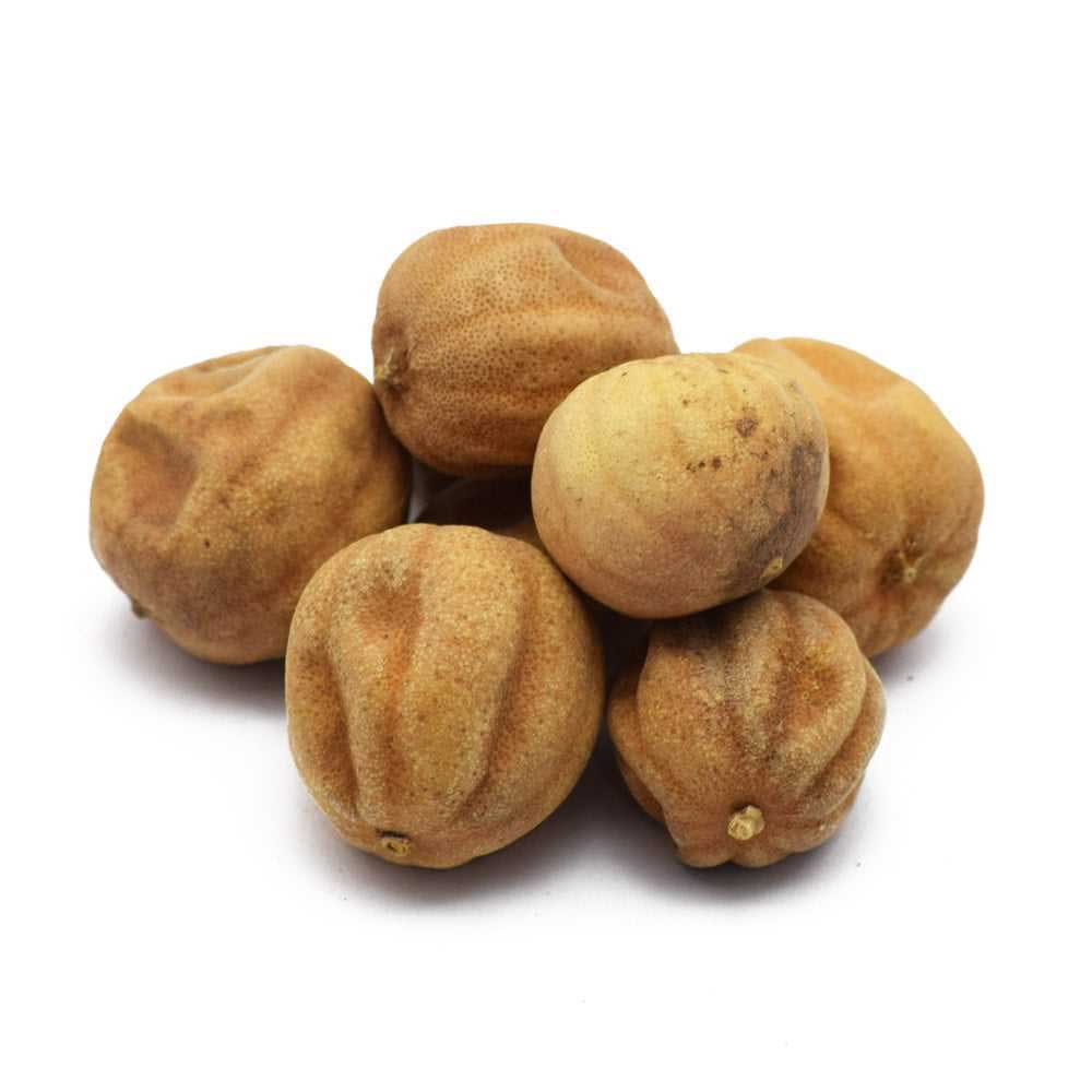 Citrons séchés iraniens (Lime noire) – 2500g