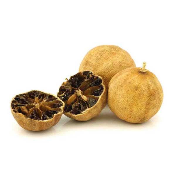 Citrons séchés iraniens (Lime noire) - 2500g