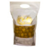 Citrons séchés iraniens (Lime noire) - 2500g