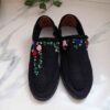 Chaussures Giveh - Chaussures traditionnelles perses respirantes faites à la main Modèle Bahar