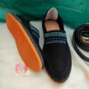 Chaussures Giveh - Chaussures traditionnelles perses respirantes faites à la main Modèle Étoile