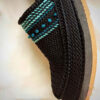 Chaussures Giveh - Chaussures traditionnelles perses respirantes faites à la main Modèle Étoile