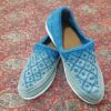 Chaussures Giveh - Chaussures traditionnelles perses respirantes faites à la main Modèle Zanjan