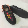 Chaussures Giveh - Chaussures traditionnelles perses respirantes faites à la main Modèle Klash