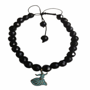 Bracelet Perlé Persan pour Femme – Modèle Sama