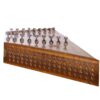 Enayati – Santour Perse à 5 Timbres, Sonorité Supérieure