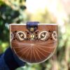 Instrument à cordes Setâr persan - Fabriqué à la main par Iransaz, Modèle Shayan