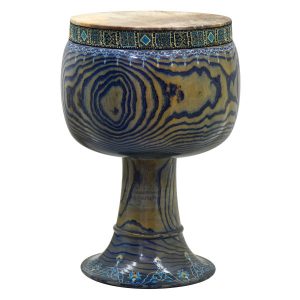Tambour Tombak Persan – Modèle Iransaz Raz