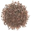 Granules de sel noir Kala Namak - 800 Grams