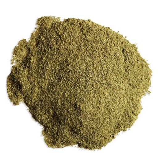 Poudre de menthe iranienne - 750 Grams