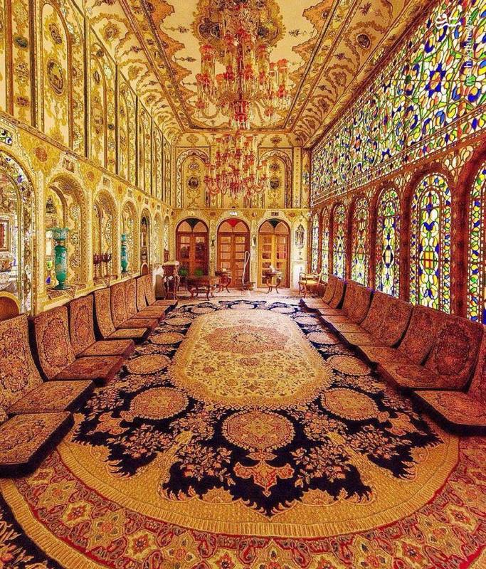 Persian Architecture