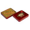 Pâtisserie Persane - Baklava traditionnelle Yazdi avec pistaches Haj Khalifeh 1000g