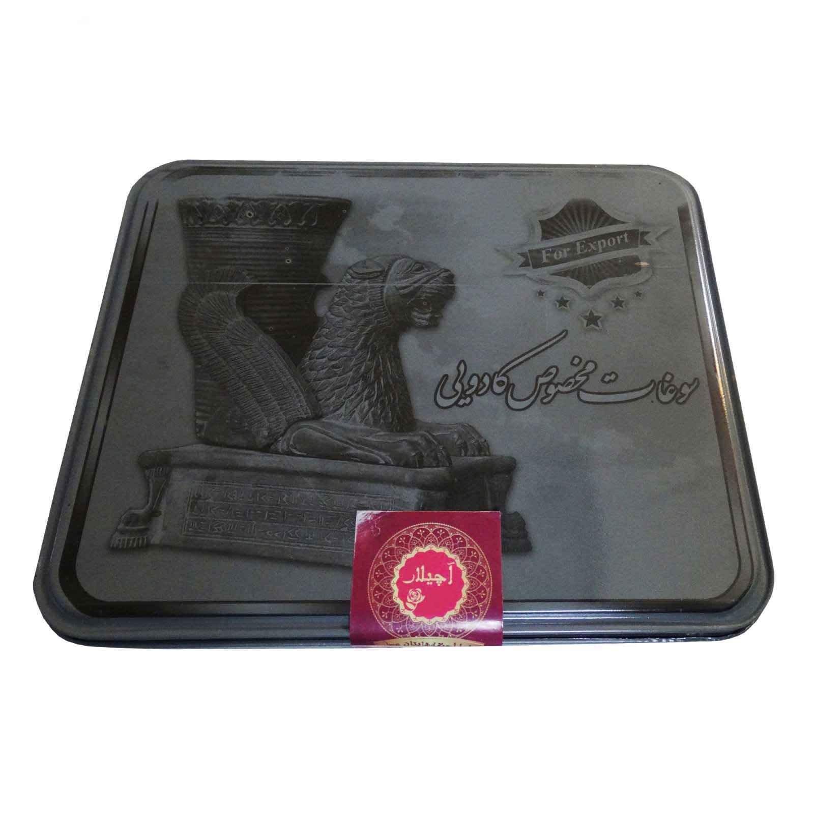 Pâtisserie Persane – Baklava authentique avec noix et miel 750g