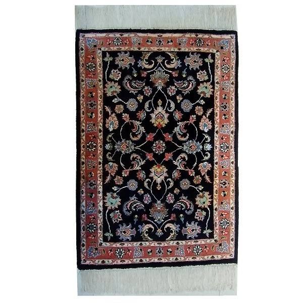 Tapis Persan Noué à la Main Modèle Afshan